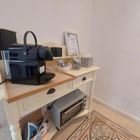 Bari Landlord 242 - Central Station Apartments Екстер'єр фото