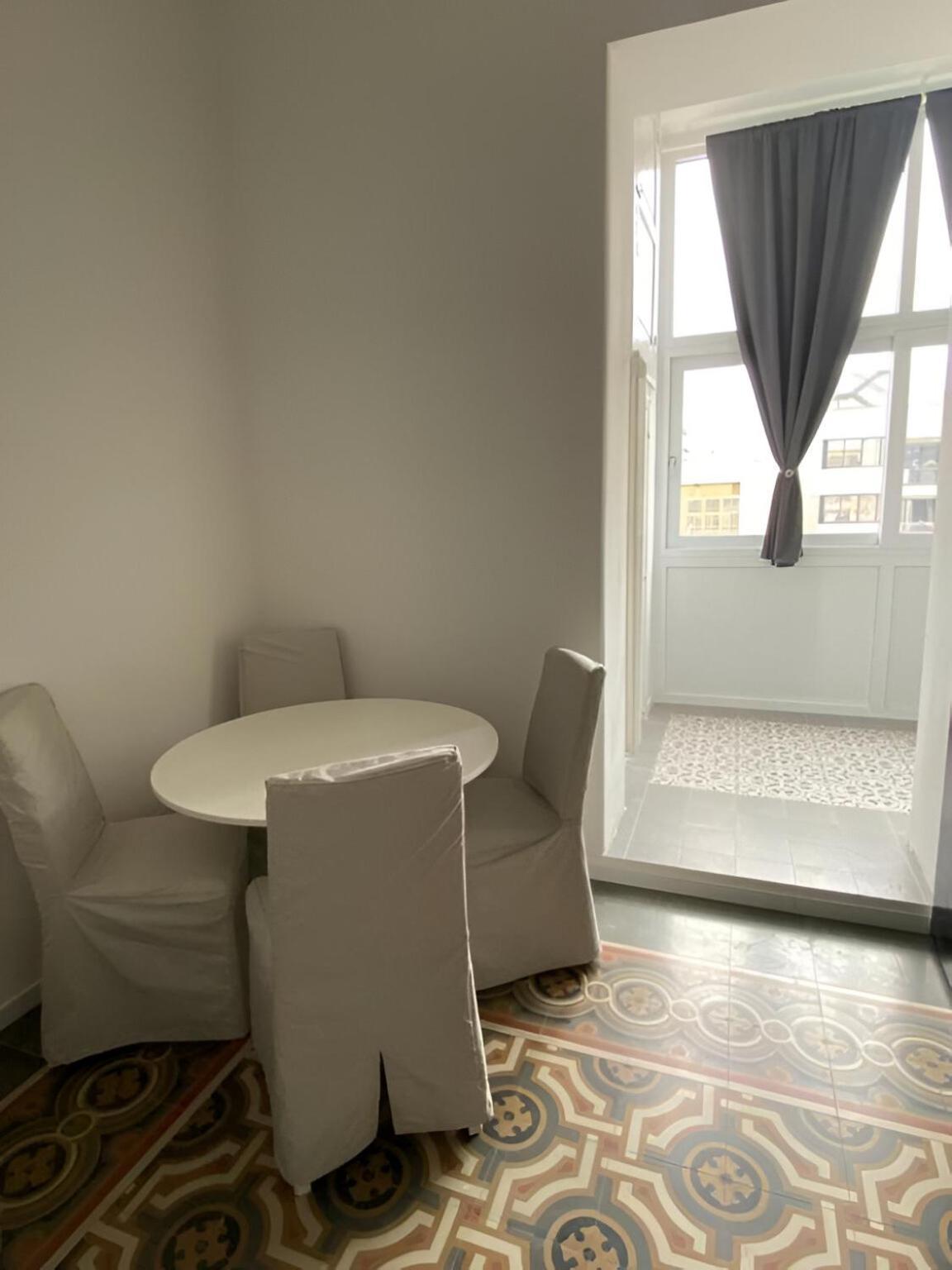 Bari Landlord 242 - Central Station Apartments Екстер'єр фото