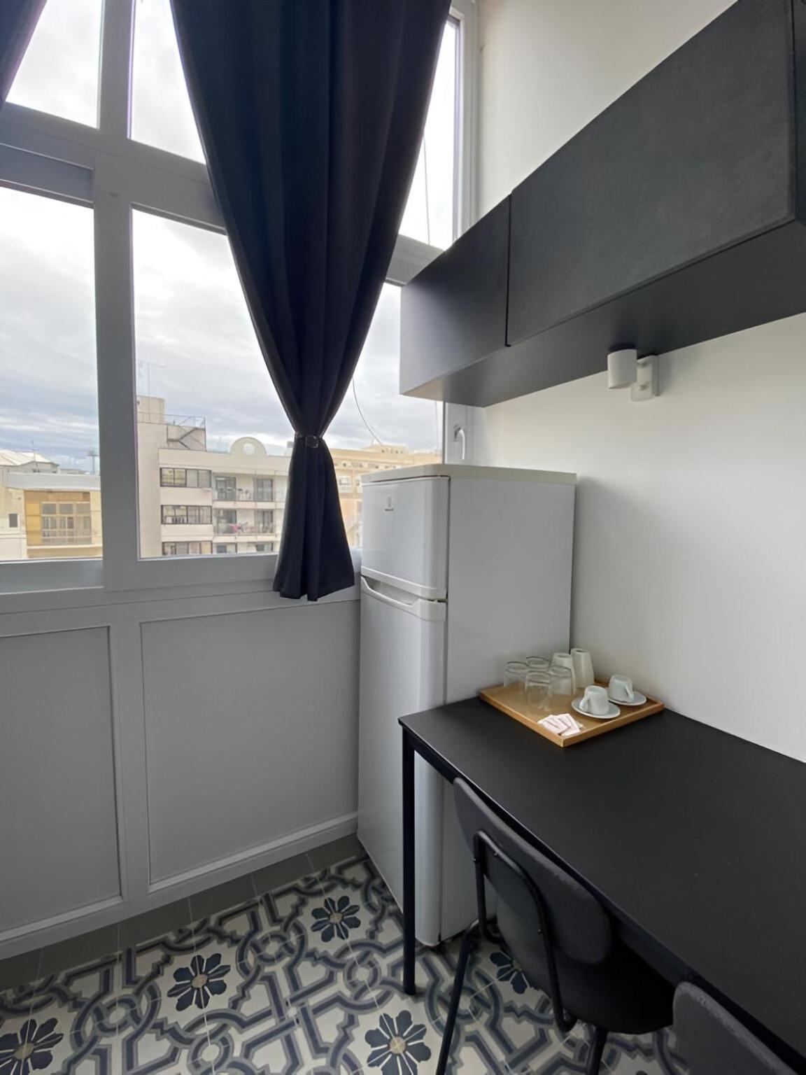 Bari Landlord 242 - Central Station Apartments Екстер'єр фото