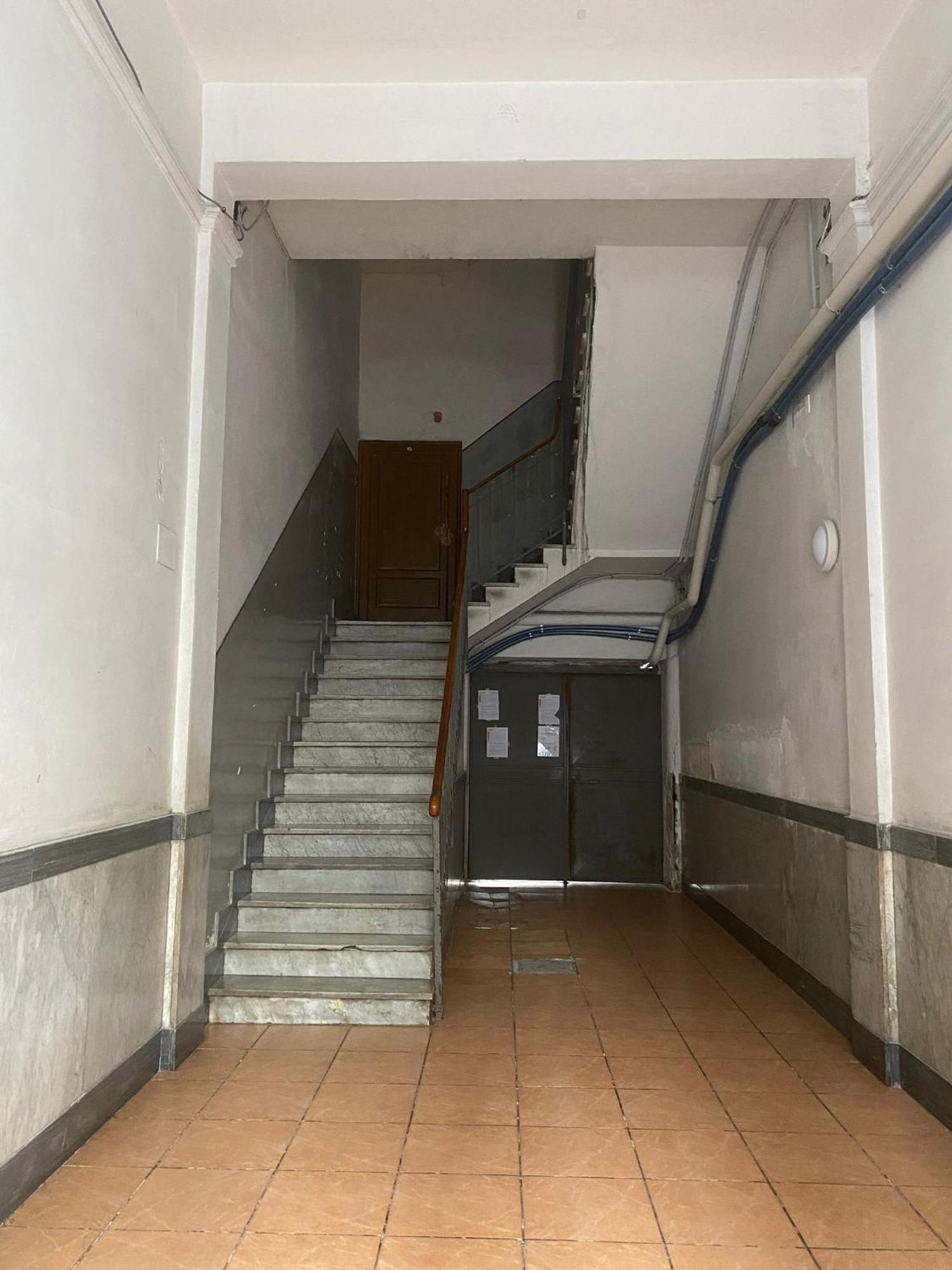 Bari Landlord 242 - Central Station Apartments Екстер'єр фото
