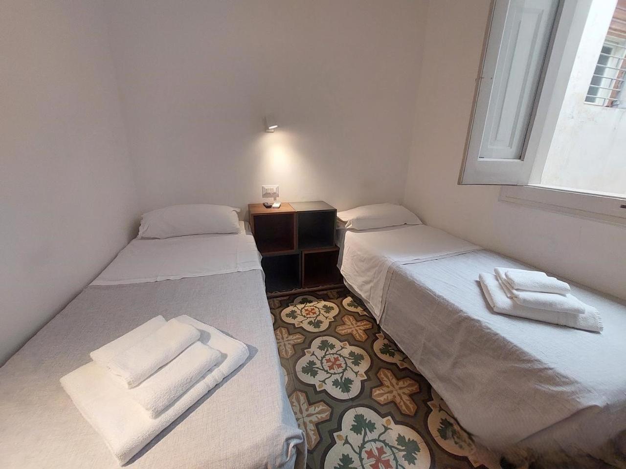 Bari Landlord 242 - Central Station Apartments Екстер'єр фото